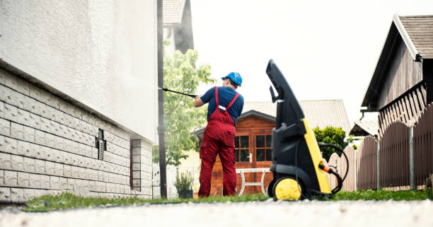 Best Post-Construction Pressure Washing  in Watertown, TN